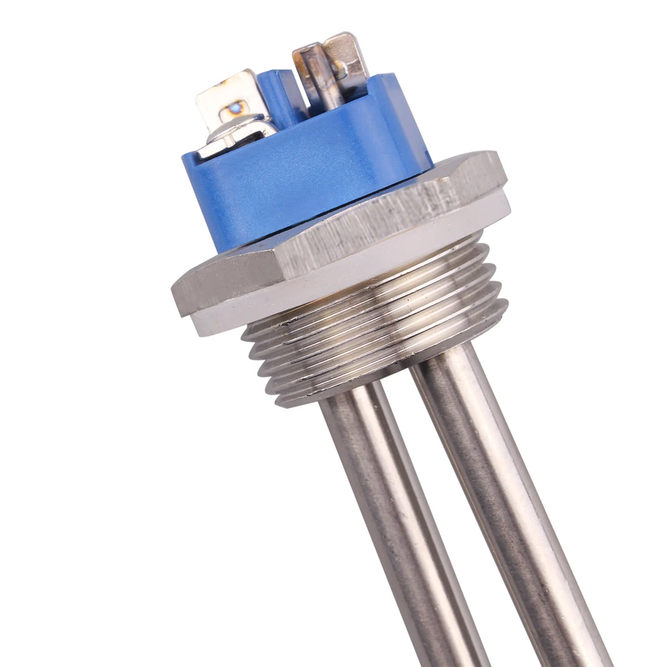 120V/240V Cartridge Heater 1/2'' NPT Thread Immersion Heating