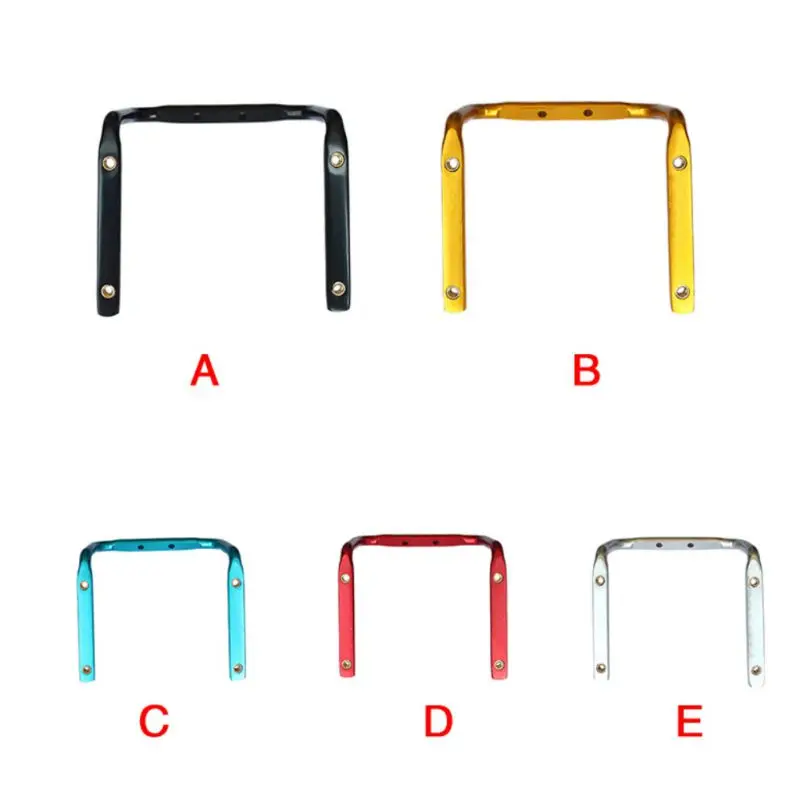 Подставка для бутылки для воды конвертер Велоспорт Горный велосипед седло сзади двойной держатель бутылки воды адаптер Велосипедное Сиденье клетка адаптер