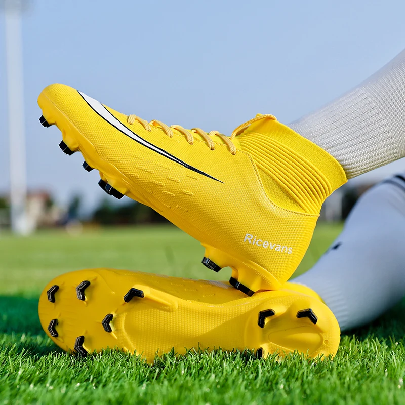 Мужские футбольные бутсы Fury CR7 Hypervenom Phantom II Elite FG футбольные бутсы Superfly VI 360 Elite FG короткие носки