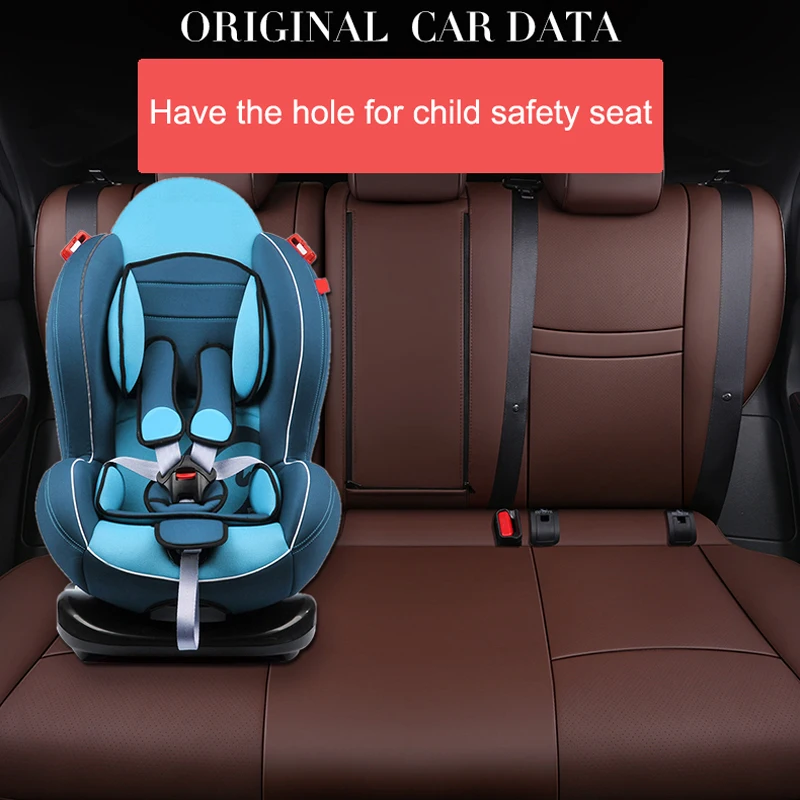 CARTAILOR на заказ, подходят для Nissan Qashqai, автомобильные чехлы для сидений, чехлы для сидений, защитные чехлы из искусственной кожи, стильные аксессуары, набор