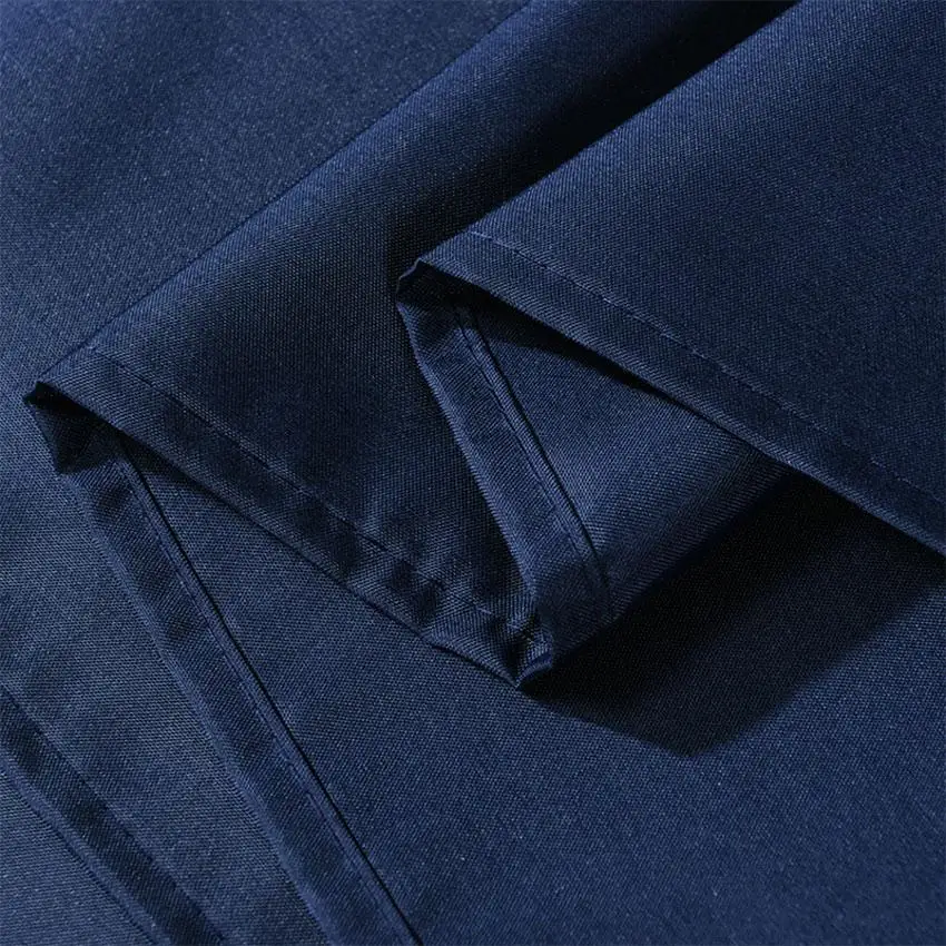 35 занавески для душа темно синие водонепроницаемые ванны сверхбольшие широкие 12