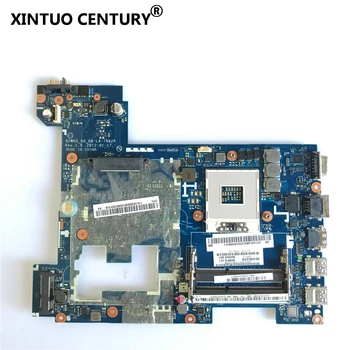 

Free Shipping QIWG5_G6_G9 LA-7982P LAPTOP MOTHERBOARD FIT FOR LENOVO G580 P580 NOTEBOOK MAINBOARD High Quality tested 100% work