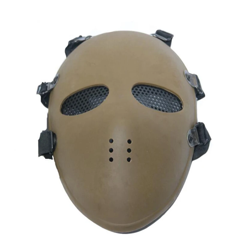 CASQUE AIRSOFT TYPE TC APH Miltec EUR 65,00 - FR