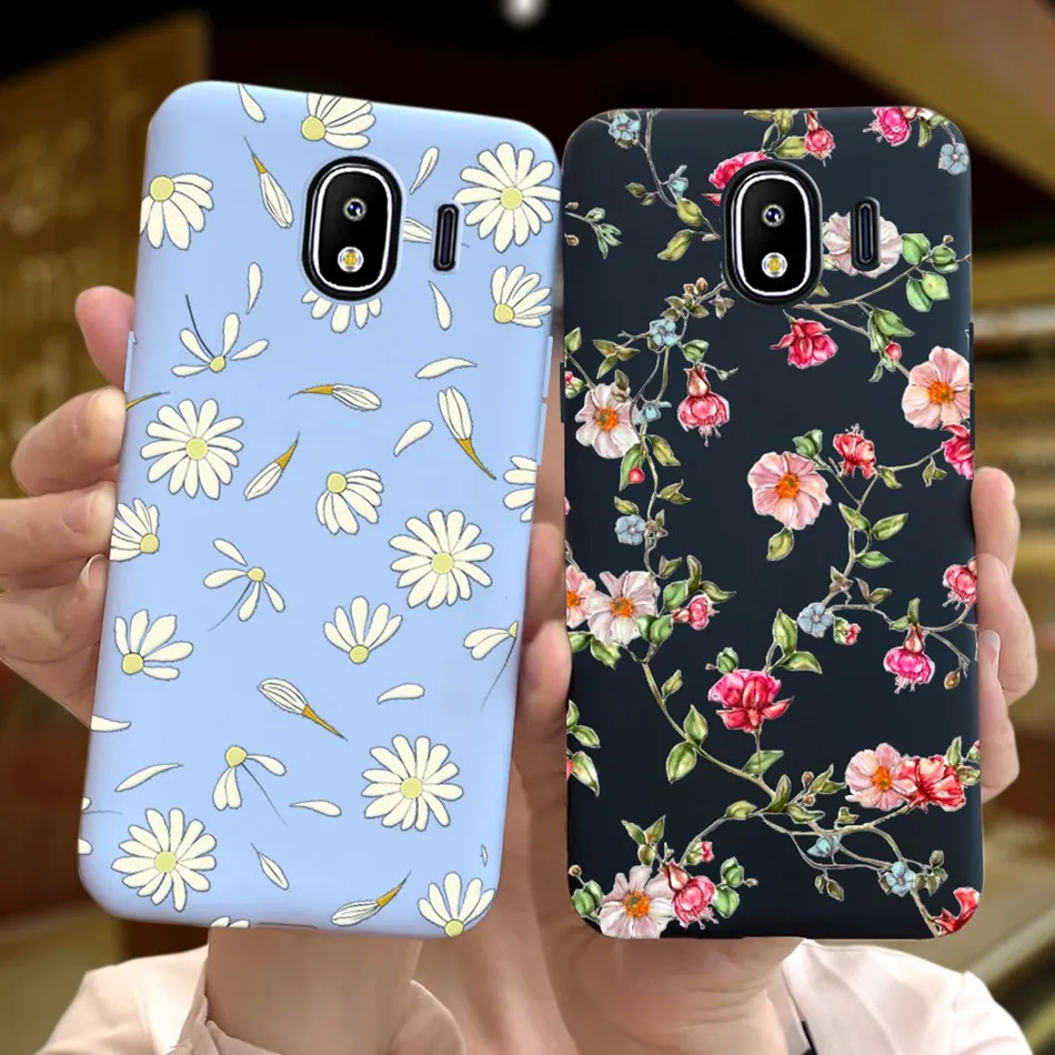 Silicon Soft  Phone Case - Stylish Protective Cover