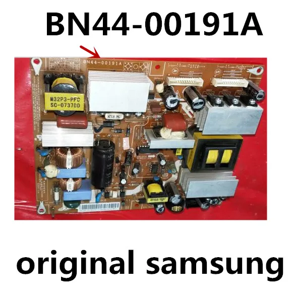 Блок питания для samsung LA32R81BA LA32S81B источника питания доска BN44-00191A BN44-00156A BN44-00155A