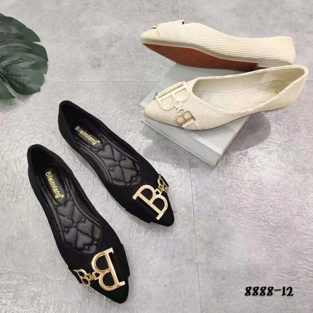 GOCCI STORE DIHU женская обувь 888-12 размер 34-39
