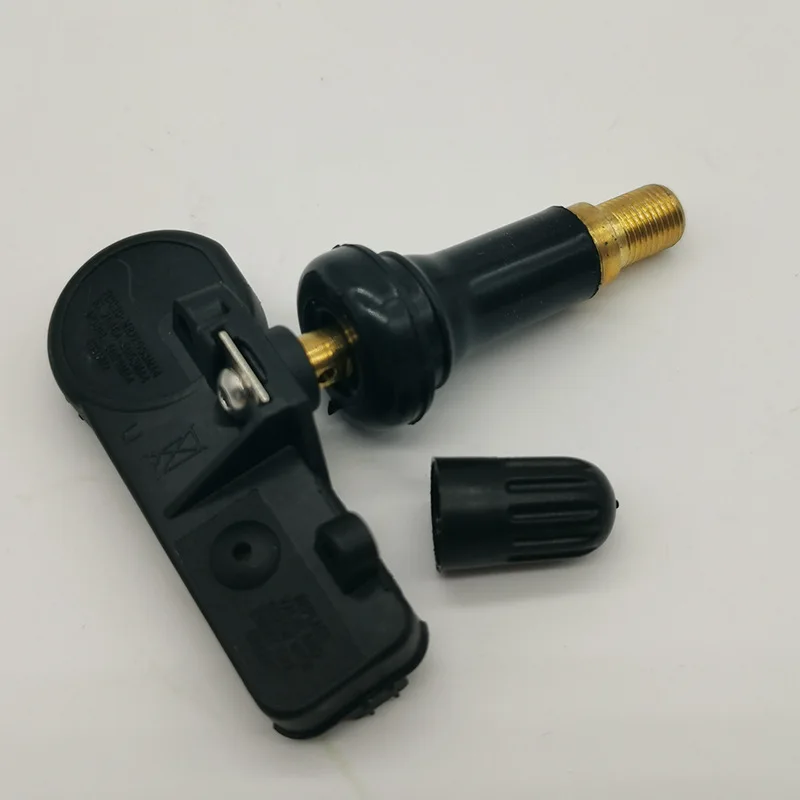 4 шт. 56029398AB TPMS датчик давления в шинах 433 МГц для CHRYSLER JEEP FIAT Dodge Jeep Ram 68142397AA 68241067AB 68406537AA - Color: 4PCS