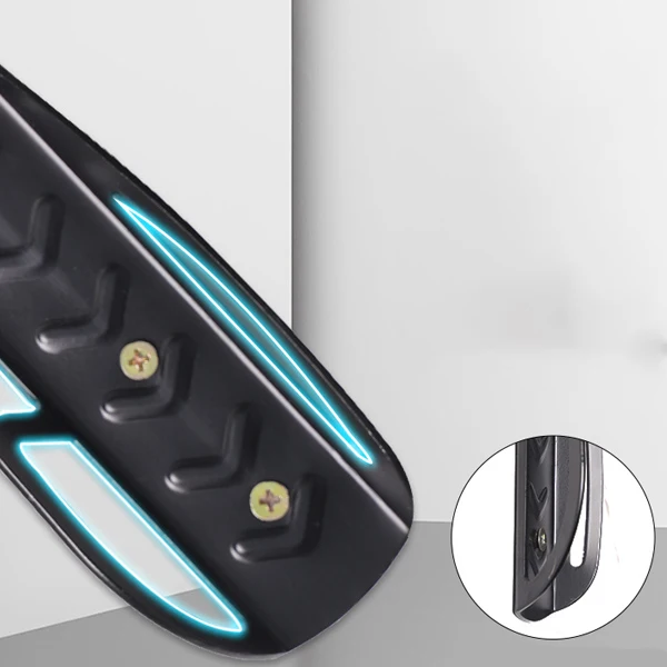 Настенное крепление, вешалка для Xiaomi M365/Pro Ninebot ES1 ES2 электрический скутер крючок скутер подвесной зажим принадлежности для скейта Максимальная нагрузка 50 кг