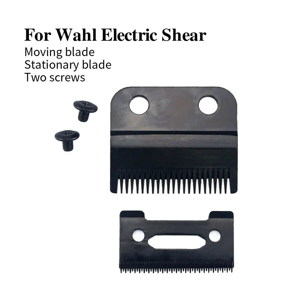 wahl clipper heads