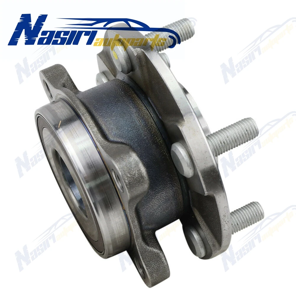 Подшпник ступицы в сборе для Toyota Prius V Rav4 Lexus HS250h Scion TC XB-5 Lugs 435500R010 513257 43550-0R010