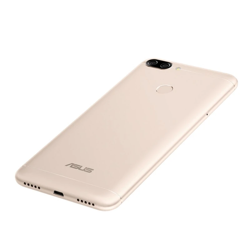 Мобильный телефон Asus Zenfone Max Plus ZB570TL, 4 ГБ, 64 ГБ, 5,7 дюймов, четыре ядра, 16 Мп, 4130 мАч, сканер отпечатков пальцев, 4G, Android, смартфон