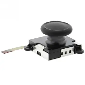 

Thumb Stick Rocker Joy-con Joystick Analog Controller Repair For Nintendo 3D Stick Rocker Thumb Switch Joystick Repair