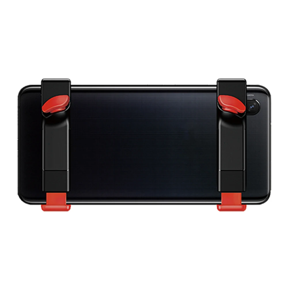 Игровой контроллер для смартфонов Nubia Red Magic 3 S/3/Mars, левый и правый, высокочувствительная игровая кнопка, игровой триггер