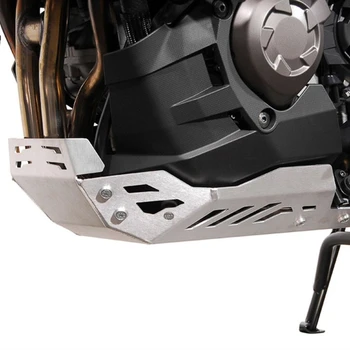 

FOR KAWASAKI Versys Versys 1000 motorcycle expedition engine chassis protection cover engine chassis protection cover