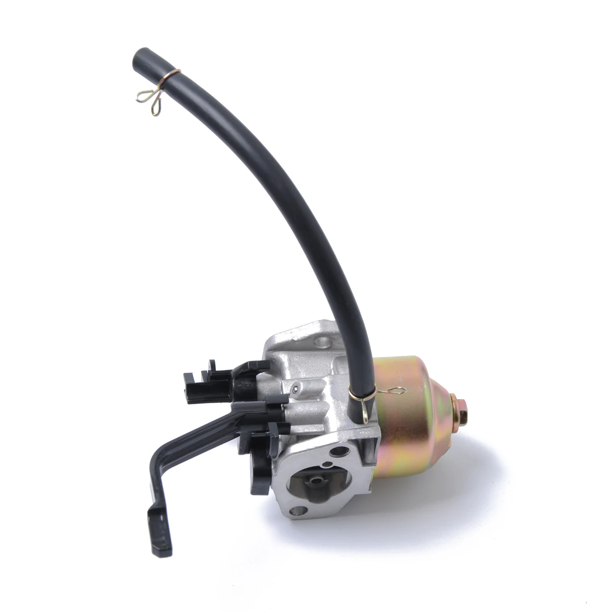 MAHAQI карбюратор для honda GX160 5.5HP Carb GX168F 170F двигателя Лидер продаж
