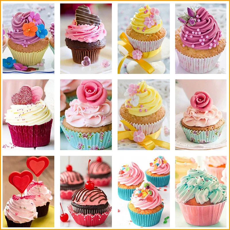 5D-DIY-Full-Square-Round-Drill-Diamond-Painting-Cake-Dessert-Diamond-Embroidery-Mosaic-Art-Handmade-Decor