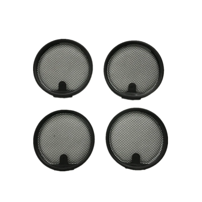 Aspirador de Mão sem Fio Esponja Filtrante Acessórios Sobressalentes Roidmi Nex Plus Nex X20 X30 vx Pro Series em 1