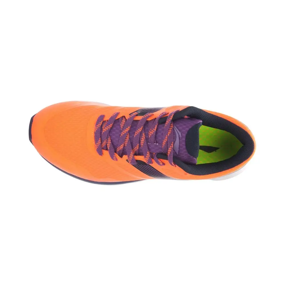 Мужские кроссовки для бега Li Ning Red RABBIT Smart без чипа амортизирующая дышащая