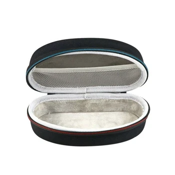 

Carrying Zipper Portable Travel Shockproof Protective Storage Case Hard EVA Accessories Handle Ear Thermometer For Braun IRT6520