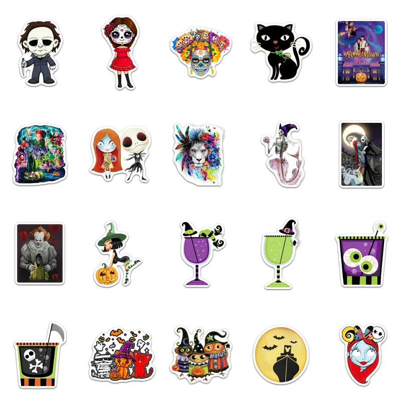 

Free shipping 30 pcs hollaween character planar resin PR 22547