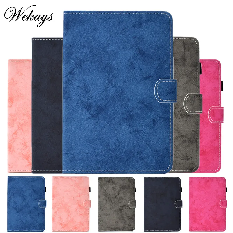 

Coque For Amazon Kindle Fire HD 8 Plus 2020 8.0 inch Case Business Leather Cover For Amazon Kindle Fire HD8 Plus 2020 Cover Case