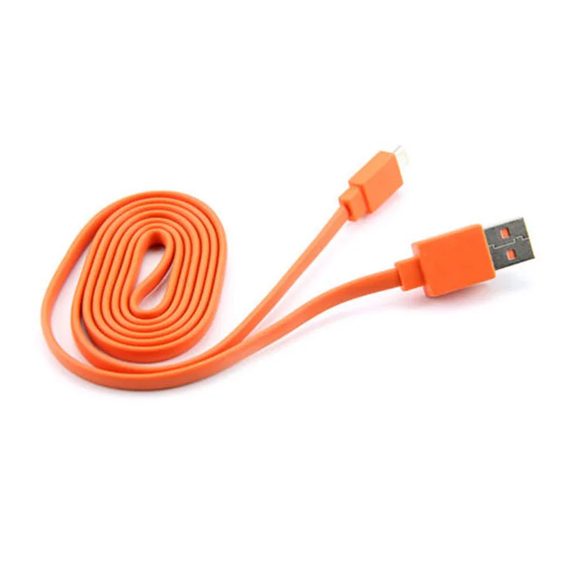 1 шт. 1 метр Micro USB PC/DC кабель для быстрой зарядки шнур провод аксессуары для передачи данных