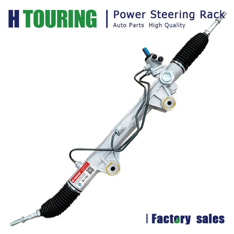 

NEW Power Steering Rack LHD For Mitsubishi PAJERO MONTERO SPORT L200 TRITON STRADA 4410A603 4410-A603 Left hand drive