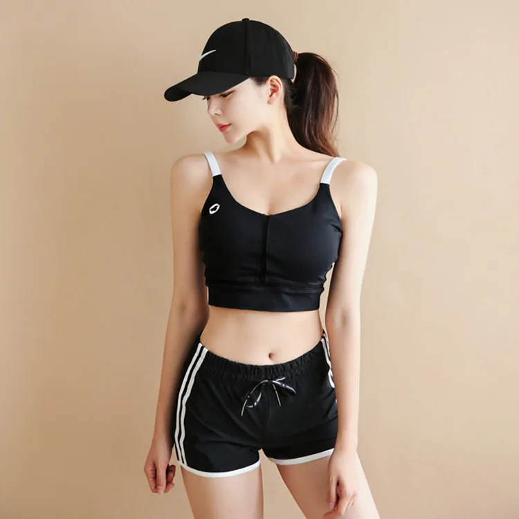 

2020 South Korea New Style Sun-resistant Diving Suit Jellyfish Service Split Type Swimwear Women's
