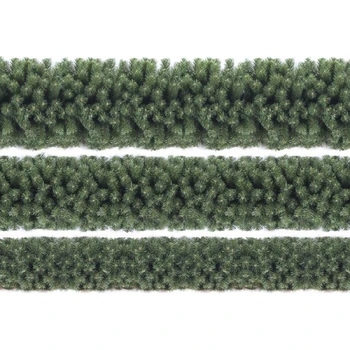 

Facade garland Eaves 100 * 20cm 2773305
