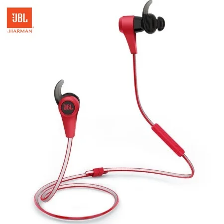 JBL Bluetooth беспроводная гарнитура с лямкой на шее для бега и тренировок