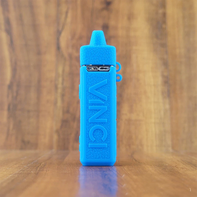Декоративная Защитная крышка для электронных сигарет VOOPOO VINCI RDA RTA RDTA