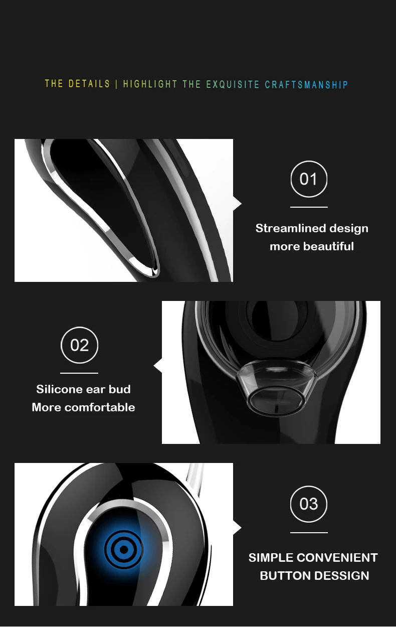 Роскошная Bluetooth беспроводная гарнитура TWS стереогарнитура с микрофоном наушники-вкладыши Hands-free Earbus для iPhone 11 samsung huawei