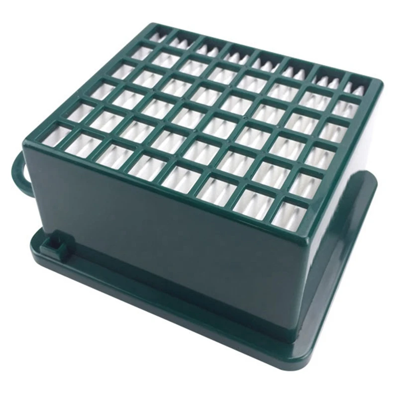 Роликовые щетки Hepa фильтры угольные для VORWERK VK130 VK131 FP130 FP131 Запчасти