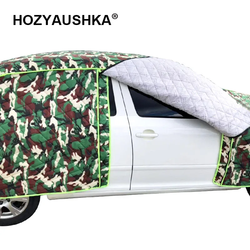Автомобильные Чехлы, автомобильные чехлы на лобовое стекло, универсальные автомобильные чехлы HOZYAUSHKA