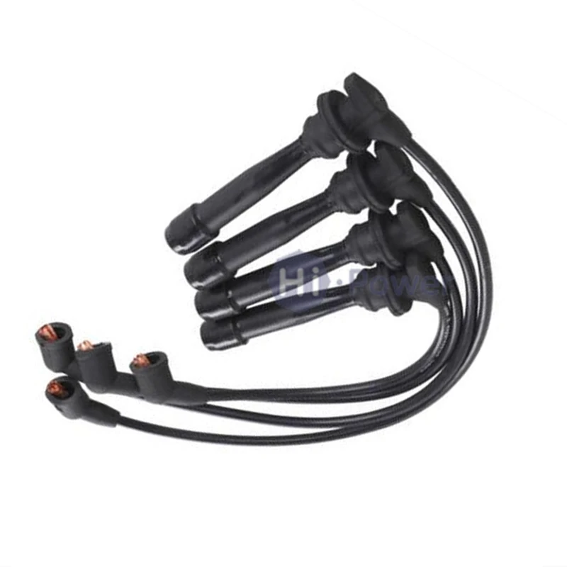 1 комплект кабель Свечи Зажигания Набор для hyundai OEM 27501-26D00 2750126D00