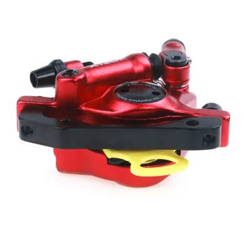 

Brake Disc and Bracket Set Replacement M365 Pro Connection Conversion Adapter Scooter Accessories