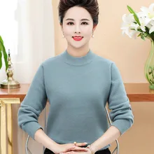 *#Best Price Sweater Woman Winter 2019 Women Long Sleeve Knit Sweater Jumper Tops Female Turtleneck Solid Color Pullovers Plus Size 4XL *#Best Price Sweater Woman Winter 2019 Women Long Sleeve Knit Sweater Jumper Tops Female Turtleneck Solid Color Pullovers Plus Size 4XL