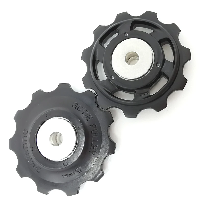 Shimano XT Pulley Set RD M773 Bike Rear 