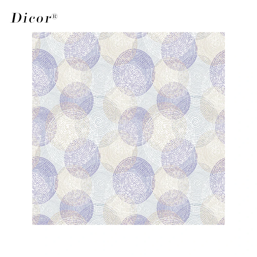 

DICOR 2M Modern Window Decorative Film BLT2390