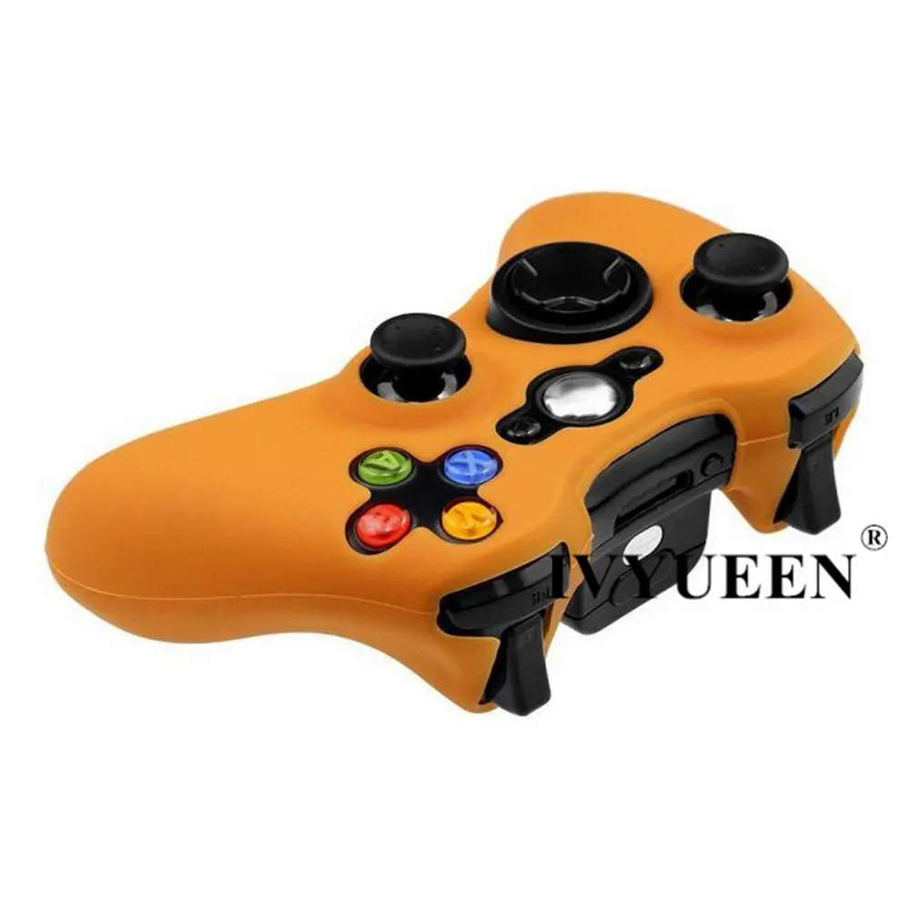 for Xbox 360 controller case skin 07