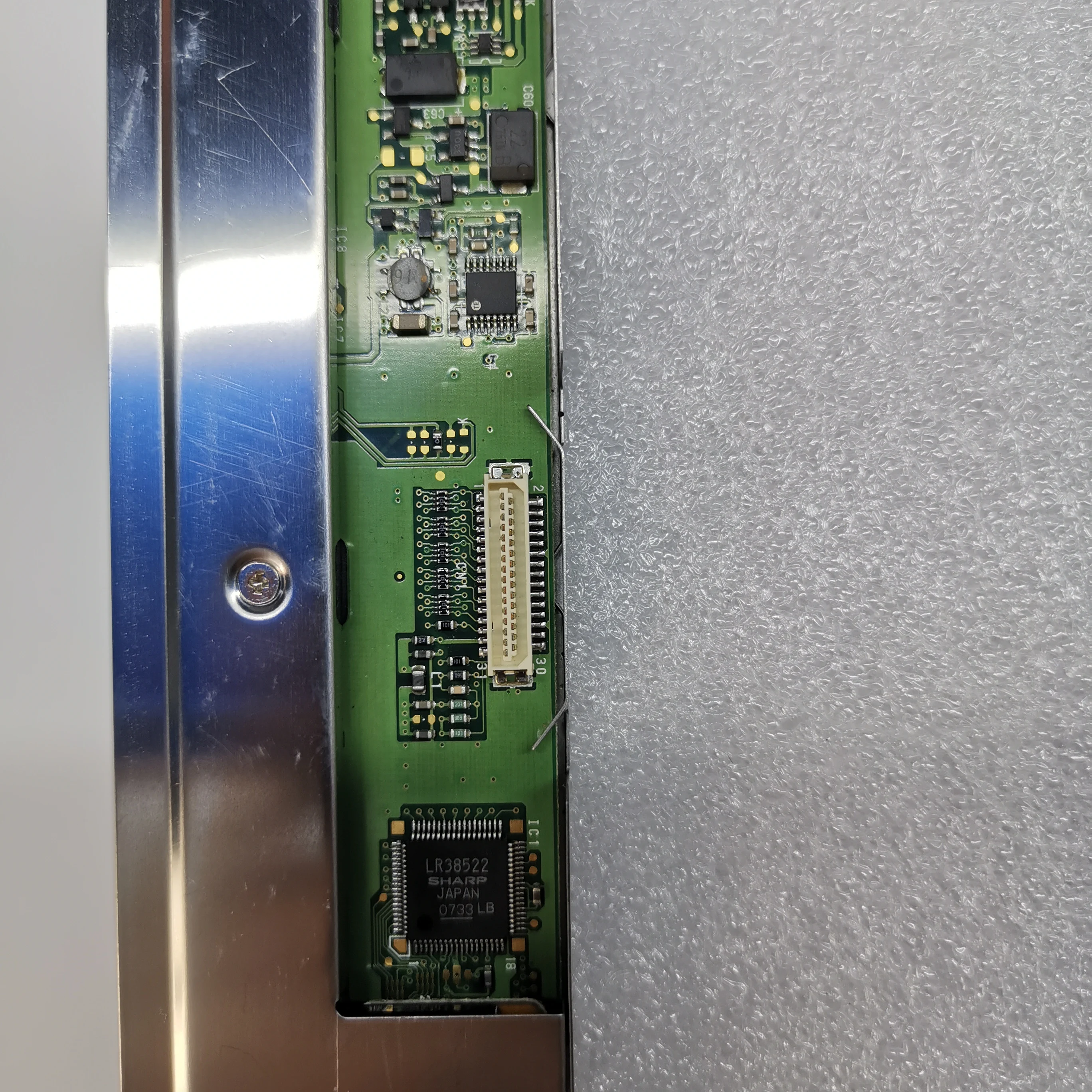 LQ10D41 LQ10D42 LQ10D421 LCD ȭ ġ ũ