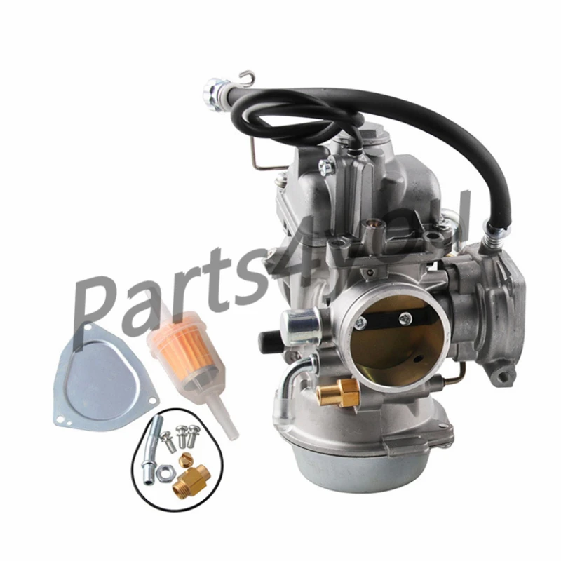 

Карбюратор PD40J для Polaris Sportsman 500 4x4 2001-2013 Big Boss 500 Universal 400cc to 600cc Racing Motor ATV