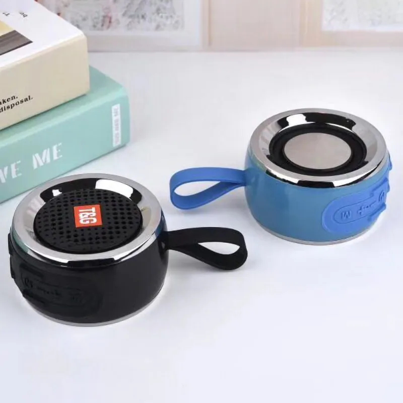 Портативный водонепроницаемый динамик s для Bluetooth беспроводной динамик для карты TF сабвуфер