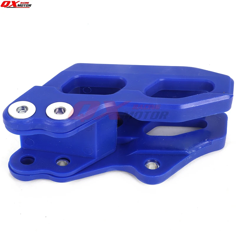 Сзади руководство цепь гвардии протектор для Honda CRF450R CRF250R 2007- CRF250X CRF450X CRF450RX CRF 250R 450R 250X 450X