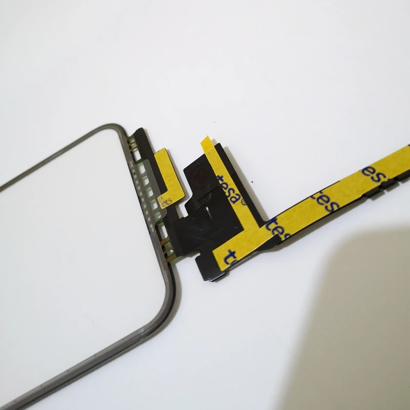 Black Touch Screen with Extend Touch Flex Cable No Need Soldering for iPhone X Xsmax Replacement Parts Digitizer glass Black Touch Screen with Extend Touch Flex Cable No Need Soldering for iPhone X Xsmax Replacement Parts Digitizer glass