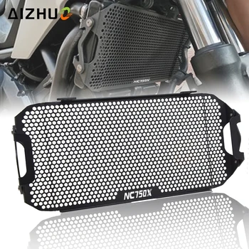 

for honda NC750X NC750S NC750 X S 2014 2015 2016 2017 18 Motorcycle Accessories Front Radiator Grille Guard Cover Radiator Guard