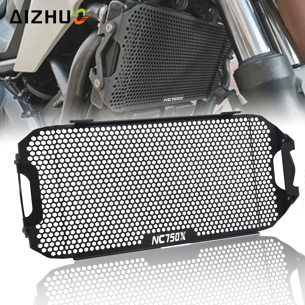 Аксессуары для мотоциклов honda NC750X NC750S NC750 X S 2014 2015 2016 18 передняя решетка радиатора