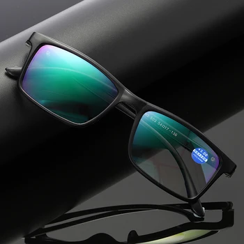 

1Pc New Anti Blue Light Reading Presbyopia Eyeglasses Women Men Far Sight Spectacles Hyperopia Diopter Eyewear +1.0-4.0 Degree