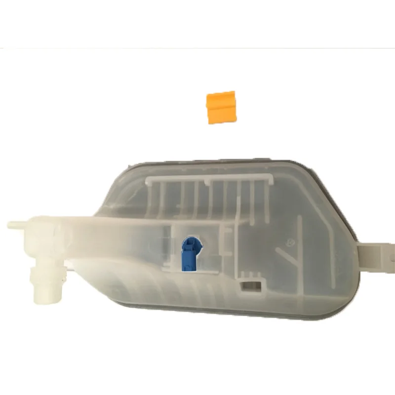 Auxiliary Kettle Expansion Water tank Radiator water tank water kettle C2Z11668 For Ja-guar XF 2009-2015 For Ja-guar XJ 2010-