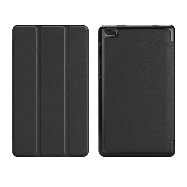 Тонкий чехол для ходунков, для lenovo Tab E7, 7 дюймов, TB-7104F, защитный чехол для Tab E7 TB 7104F, 7,0 дюймов, чехол-подставка+ подарки - Цвет: LV E7 KST BK